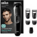 Braun Maszynka do Golenia Braun Series 3 MGK3420