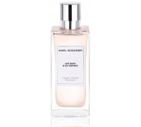 Perfumy Męskie Angel Schlesser VIBRANT WOODY MANDARIN EDT 100 ml Les eaux d'un instant Vibrant Woody Mandarin