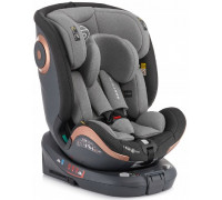 FOTELIK SAMOCHODOWY SESTTINO EXTENDER 0-36KG I-SIZE GRAY