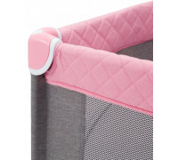 COT TOURIST SESTTINO LIA PINK