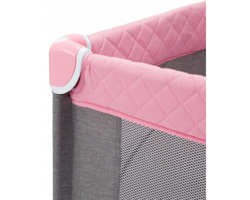 COT TOURIST SESTTINO LIA PINK