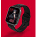 abyx Smartwatch Fit Touch 3 Itachi Uchiwa         space grau