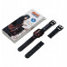 abyx Smartwatch Fit Touch 3 Itachi Uchiwa         space grau