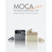 Moondrop Moca - coffee - IEM TWS z ANC