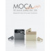 Moondrop Moca - coffee - IEM TWS z ANC