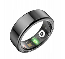 Smart black, kamera, ip68, sterowanie dotykowe, AI, Powerton