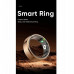 Smart black, kamera, ip68, sterowanie dotykowe, AI, Powerton