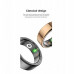 Smart black, kamera, ip68, sterowanie dotykowe, AI, Powerton