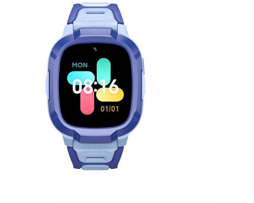 Smartwatch Mibro P6 4G LTE (Blue)