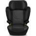 MOMI MEI FOTELIK SAMOCHODOWY 100-150 CM BLACK