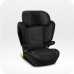 MOMI MEI FOTELIK SAMOCHODOWY 100-150 CM BLACK