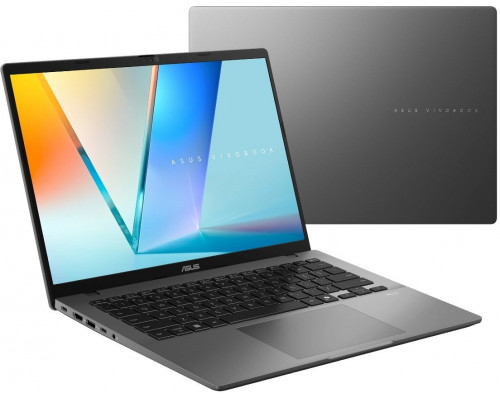 ASUS Vivobook S14 S3407VA-LY002W - i5-13420H | 14" | 16GB | 512GB | Win11H | Szary