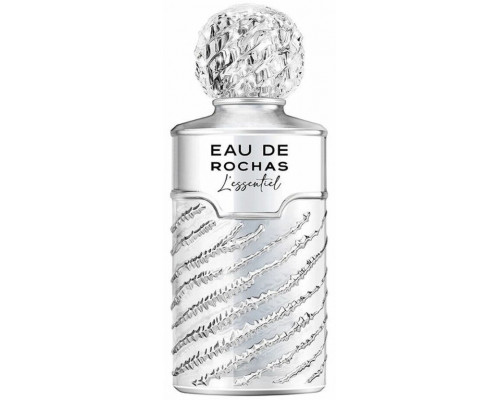 Perfumy Damskie Rochas L'ESSENTIEL EDP 100 ml