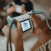 Kidywolf Instant Camera green