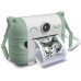 Kidywolf Instant Camera green