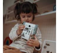 Kidywolf Instant Camera green