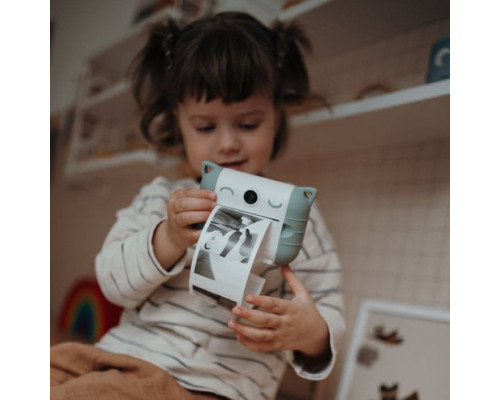 Kidywolf Instant Camera green