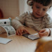 Kidywolf Instant Camera green