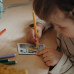 Kidywolf Instant Camera green