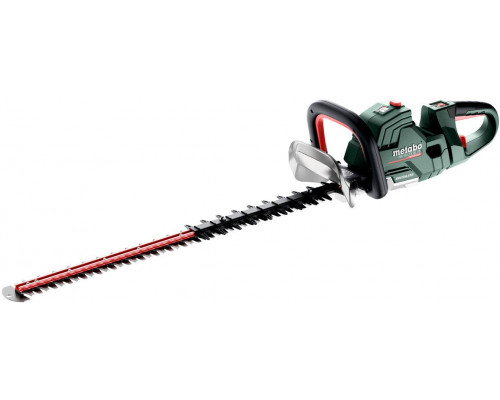 METABO NOŻYCE DO ŻYWOPŁOTU HS 18 LTX BL 75 CARCASS