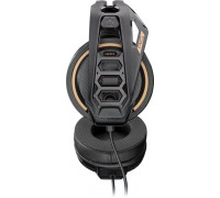 RIG 400PRO, E&A