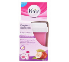 Veet Wkład Woskowy Easy Wax Veet Easy Wax (50 ml)