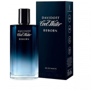 Perfumy Męskie Davidoff Cool Water Reborn EDT 125 ml