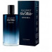 Perfumy Męskie Davidoff Cool Water Reborn EDT 125 ml