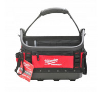 MILWAUKEE PACKOUT BAG 38cm PRO TOTE