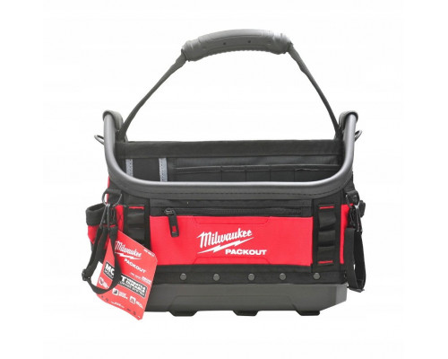 MILWAUKEE PACKOUT BAG 38cm PRO TOTE