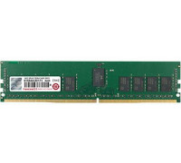 16GB DDR4 2400 Registered DIMM 2Rx8 1Gx8 CL17 1.2V