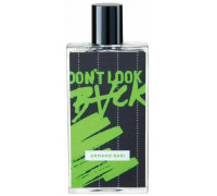 Perfumy Damskie Armand Basi Dont Look Back EDT 100 ml