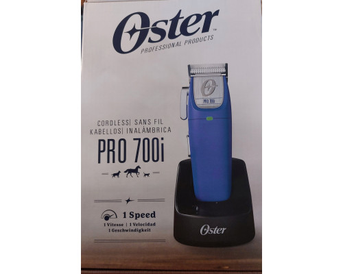 OSTER Pro700i Heavy Duty 023-21 hair clipper