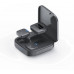 Plusonic Wireless Mikrofone Kit PS-TDS8 USB Type C/Lightning/3,5mm Klinke WiFi-Micro *ALLTRAVEL*
