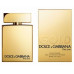Perfumy Męskie Dolce & Gabbana The One Gold Pour Homme EDP 50 ml