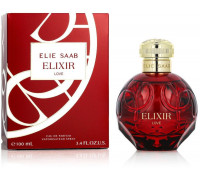 Perfumy Damskie Elie Saab Elixir Love EDP 100 ml
