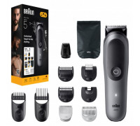 Maszynka do Włosów Braun S5 ALL IN AIO5560