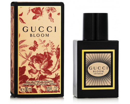 Perfumy Damskie Gucci Bloom Intense EDP 30 ml