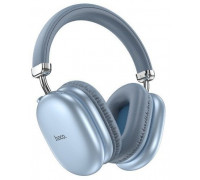 wireless Hoco W35 Max Joy (niebieski)