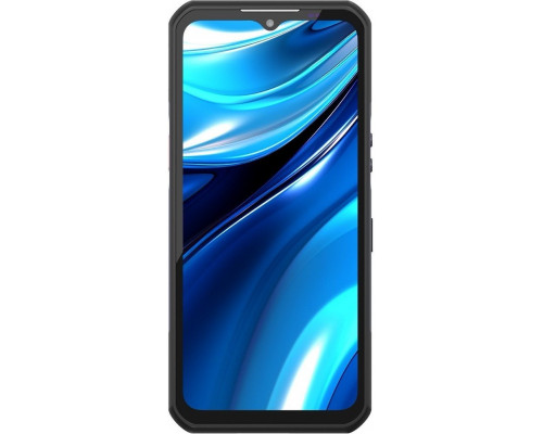 Oukitel WP39 Pro phone, 512/12 GB, gray