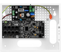 Switch PoE dla 8 IP cameras BCS-IP8Gb/E-S/E