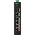 5 port  switch (PoE) BCS-L-SP0401G-1SFP(2)