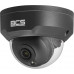 sieciowa kopułowa BCS Point BCS-P-DIP24FSR3-AI2-G 4Mpx IR 30m