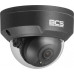 sieciowa kopułowa BCS Point BCS-P-DIP24FSR3-AI2-G 4Mpx IR 30m