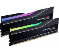 G.Skill Trident Z5 Neo RGB, DDR5, 96 GB, 6000MHz, CL26 (F5-6000J2636H48GX2-TZ5NR)