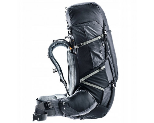 Deuter Aircontact Pro 75+10 black