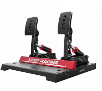 Simagic P1000 Formula Modular Dual