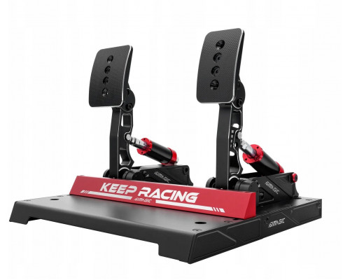 Simagic P1000 Formula Modular Dual