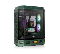 Thermaltake The Tower 600 zielona (CA-1Z1-00MCWN-00)