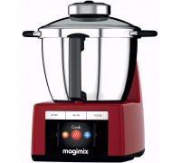 Magimix Cook Expert Rouge